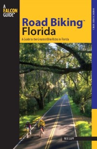 Cover Road Biking(TM) Florida