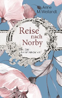 Cover Reise nach Norby