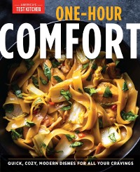 Cover One-Hour Comfort