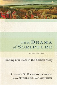 Cover Drama of Scripture