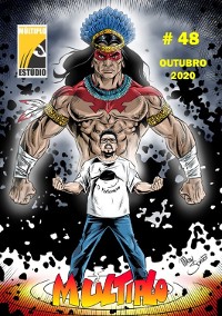 Cover Múltiplo 48