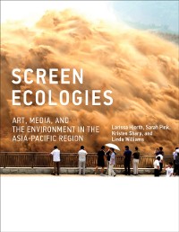 Cover Screen Ecologies