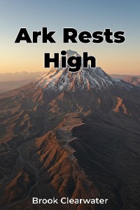 Cover Ark Rests High