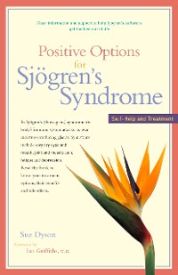 Cover Positive Options for Sjögren's Syndrome
