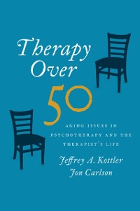 Cover Therapy Over 50