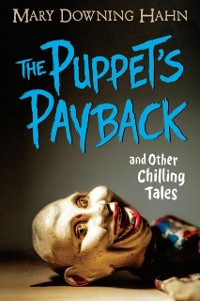 Cover Puppet's Payback and Other Chilling Tales