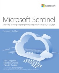 Cover Microsoft Azure Sentinel