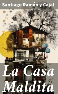 Cover La Casa Maldita