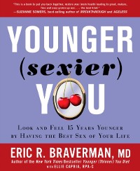 Cover Younger (Sexier) You