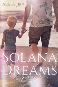 Cover Solana Dreams - Lyanne