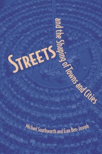Cover Streets and the Shaping of Towns and Cities