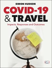 Cover COVID-19 and Travel