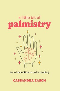 Cover A Little Bit of Palmistry