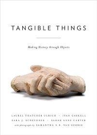 Cover Tangible Things