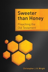 Cover Sweeter than Honey