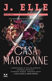 Cover Casa Marionne