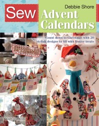 Cover Sew Advent Calendars