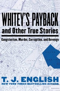 Cover Whitey's Payback