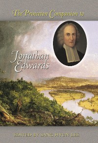 Cover The Princeton Companion to Jonathan Edwards