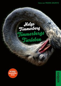 Cover Timmerbergs Tierleben