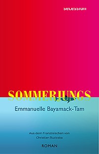 Cover Sommerjungs
