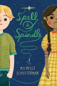 Cover Spell and Spindle