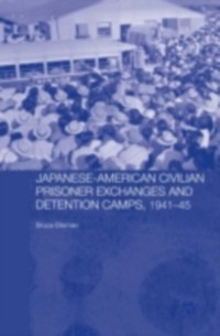 Cover Japanese-American Civilian Prisoner Exchanges and Detention Camps, 1941-45