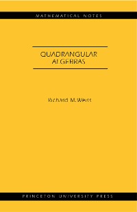 Cover Quadrangular Algebras. (MN-46)