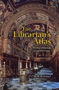 Cover Librarian's Atlas