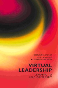 Cover Virtual Leadership