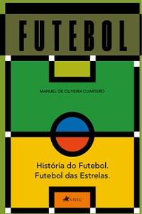 Cover História do Futebol