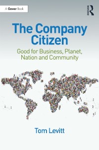 Cover Company Citizen