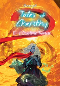 Cover Tales of Cherithy - Tome 2