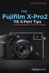 Cover Fujifilm X-Pro2