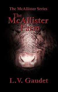 Cover The McAllister Farm