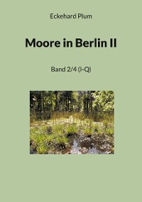 Cover Moore in Berlin II