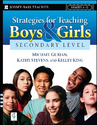 Cover Strategies for Teaching Boys and Girls -- Secondary Level