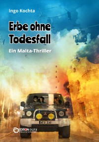 Cover Erbe ohne Todesfall