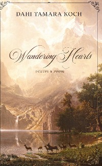 Cover Wandering Hearts