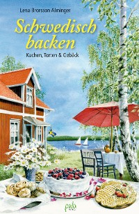 Cover Schwedisch backen