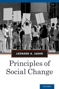 Cover Principles of Social Change