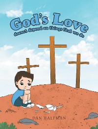 Cover God’s Love