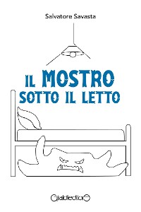 Cover Il mostro sotto il letto