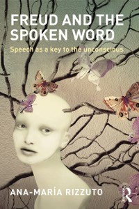 Cover Freud and the Spoken Word