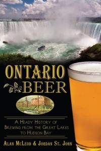 Cover Ontario Beer