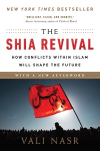 Cover The Shia Revival (Updated Edition)