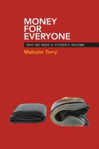 Cover Money for Everyone