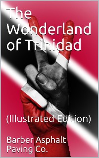 Cover The Wonderland of Trinidad