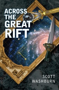 Cover Across the Great Rift