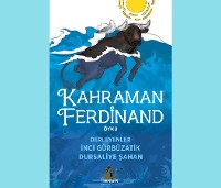 Cover Kahraman Ferdinand